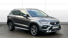SEAT Ateca 1.5 TSI EVO Xperience Lux 5dr Petrol Estate